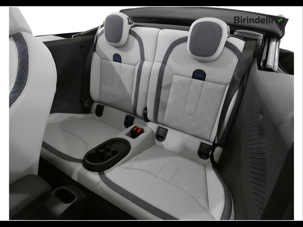 Mini Mini Cooper Cabrio 2.0 C Classic auto