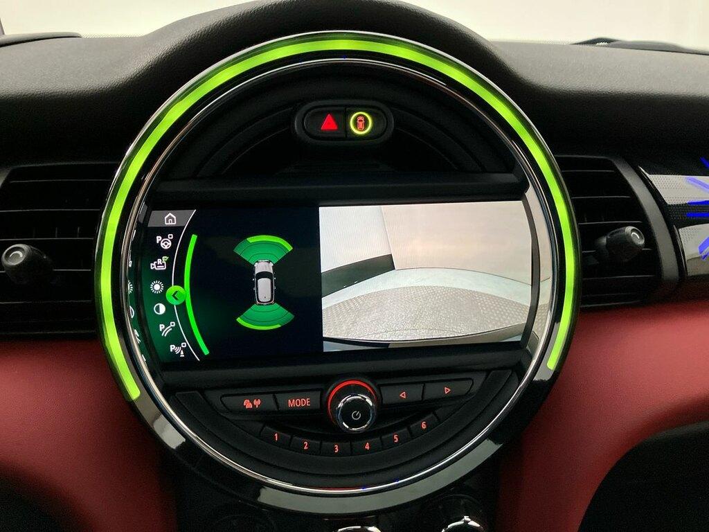 Mini Cooper S 2.0 TwinPower Turbo Cooper S Hype DCT