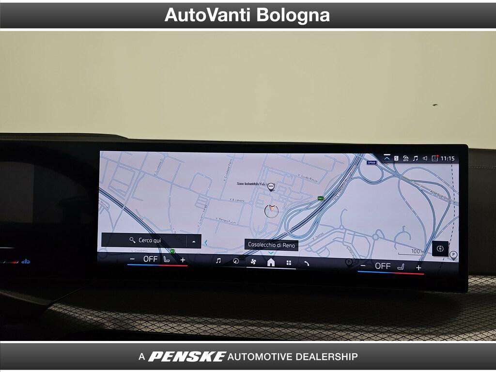 BMW Serie 4 420d Cabrio mhev 48V M Sport Pro auto