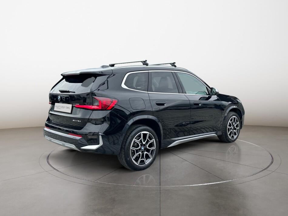 BMW X1 sdrive18d X-Line auto