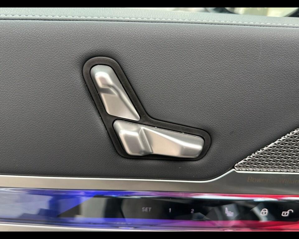 BMW Serie 7 740d xdrive Msport auto