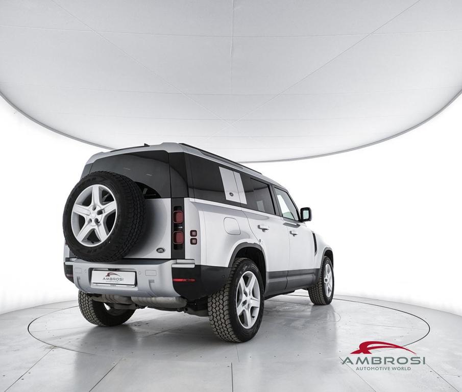 Land Rover Defender 110 3.0d i6 mhev SE awd 200cv auto
