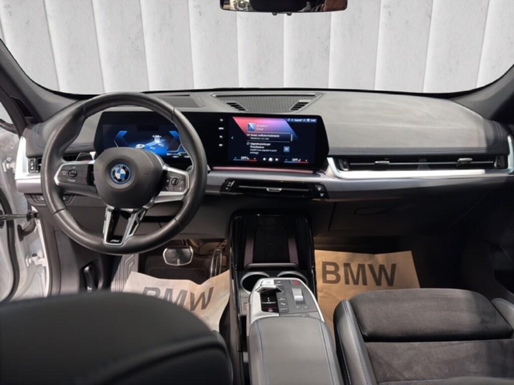 BMW iX1 edrive 20 MSport