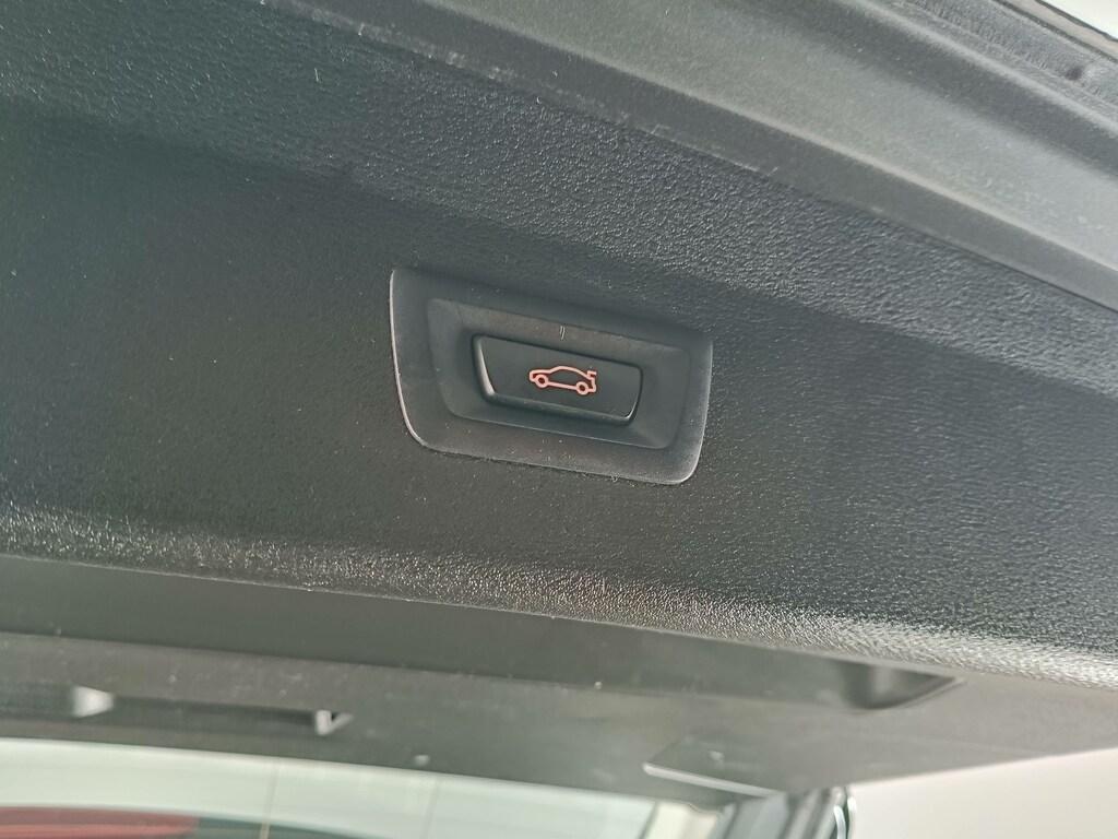 BMW X1 sdrive18d xLine Plus auto