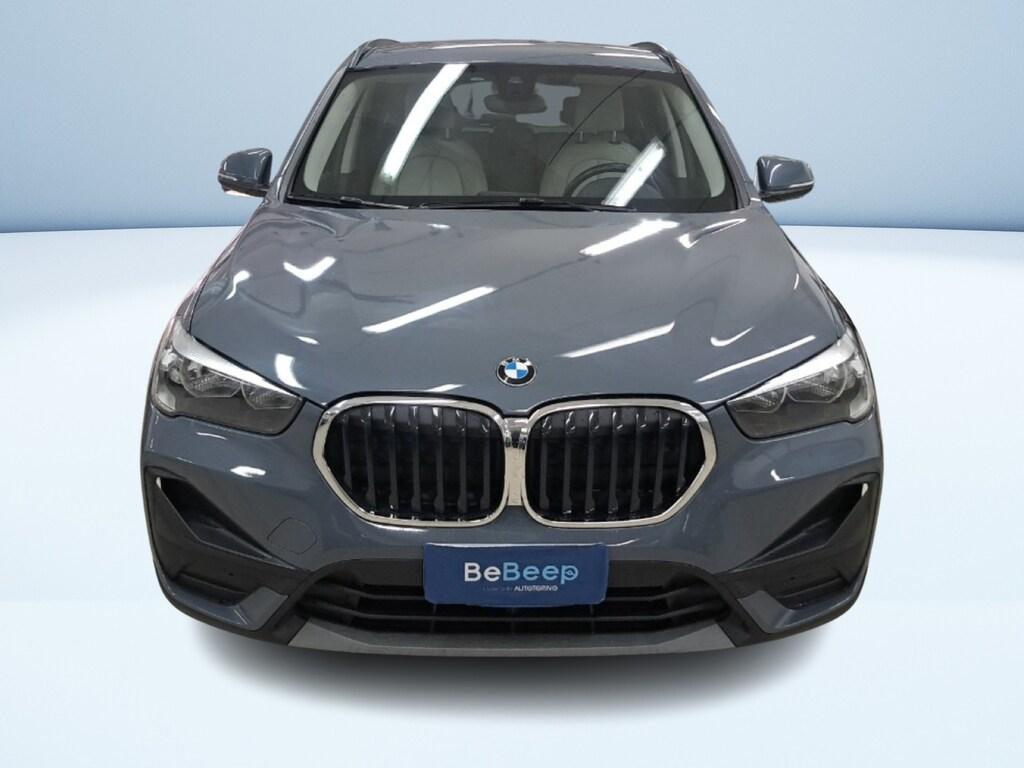 BMW X1 xdrive18d Advantage