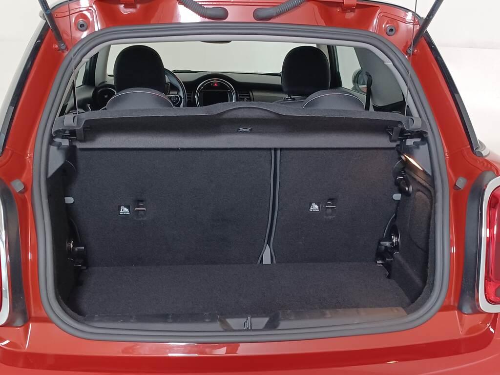 Mini Cooper 1.5 TwinPower Turbo Cooper Business XL DCT