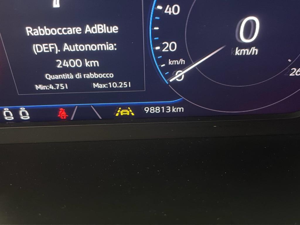 Volkswagen T-Roc 1.6 tdi Style