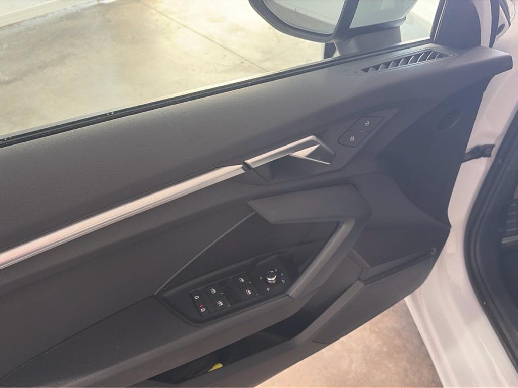 Audi A3 Sportback 30 2.0 tdi Business Advanced s-tronic