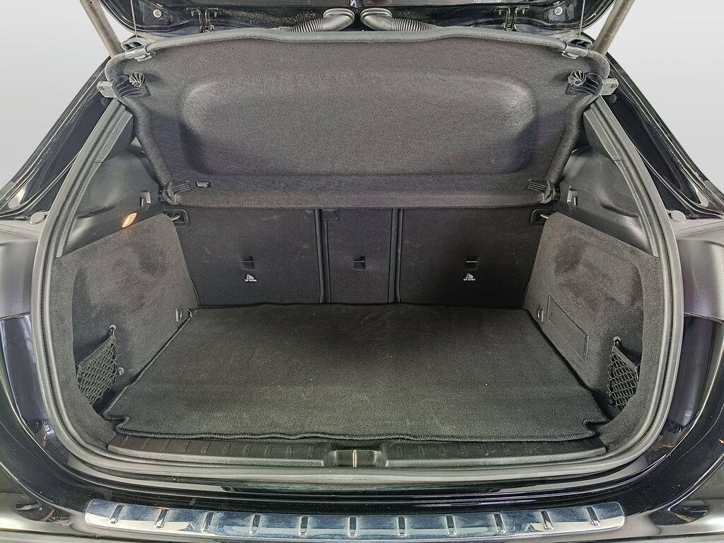 Mercedes GLA 180 d Premium auto