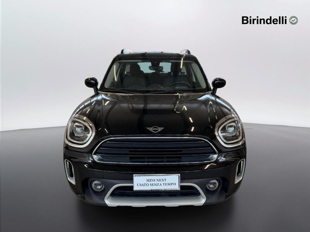 Mini One D Countryman 1.5 TwinPower Turbo One D