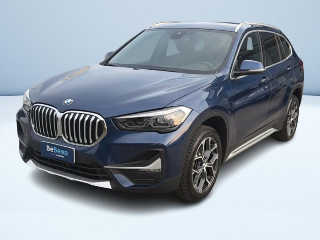 BMW X1 sdrive18d xLine Plus auto