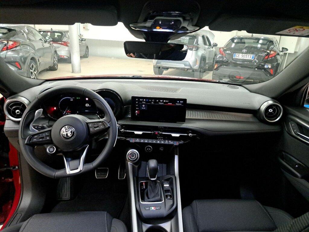 Alfa Romeo Tonale 1.6 Sprint 130cv tct6