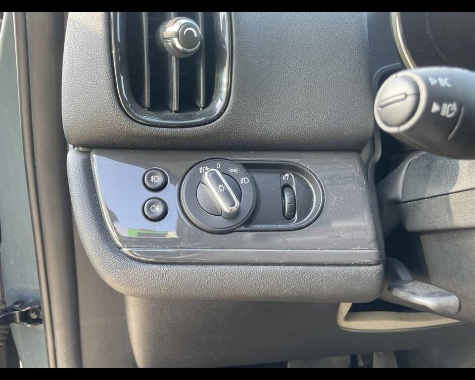 Mini Cooper D Countryman 2.0 D Cooper D Business Auto
