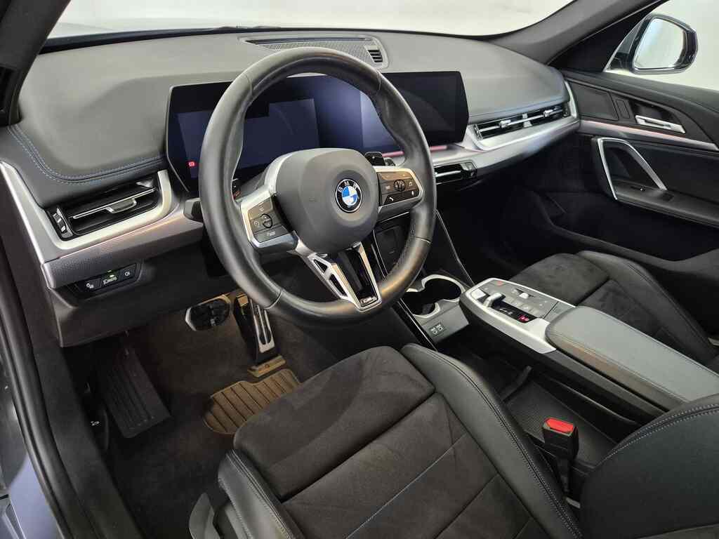 BMW X1 sdrive18i Msport auto