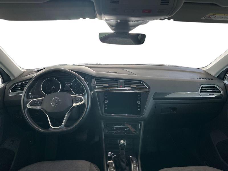 Volkswagen Tiguan 2.0 tdi scr Elegance 150cv dsg