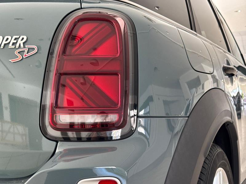 Mini Cooper SD Countryman 2.0 Cooper SD Hype auto