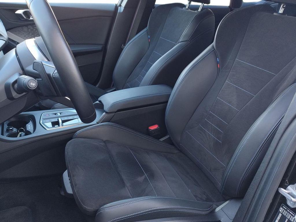 BMW Serie 2 218d Gran Coupe auto
