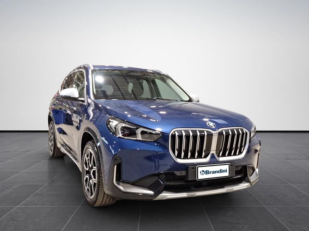 BMW X1 sdrive18d X-Line Edition Signature auto