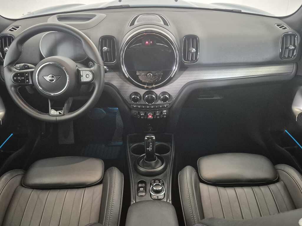 Mini Cooper SD Countryman 2.0 Cooper SD