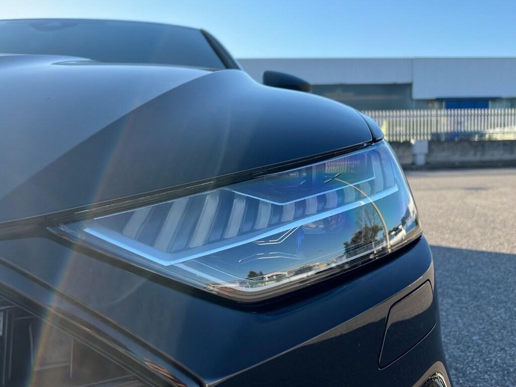 Audi A7 Sportback S7 3.0 tdi mhev Sport Attitude quattro 344cv tiptronic