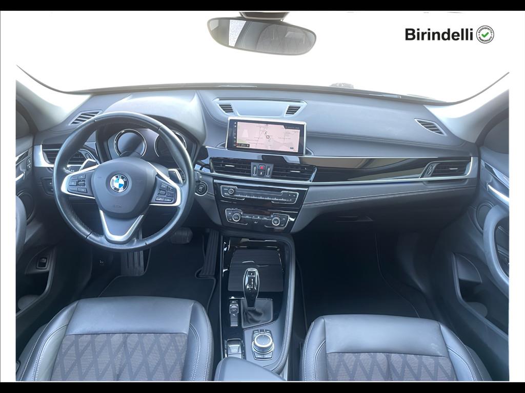 BMW X1 sdrive18d xLine auto