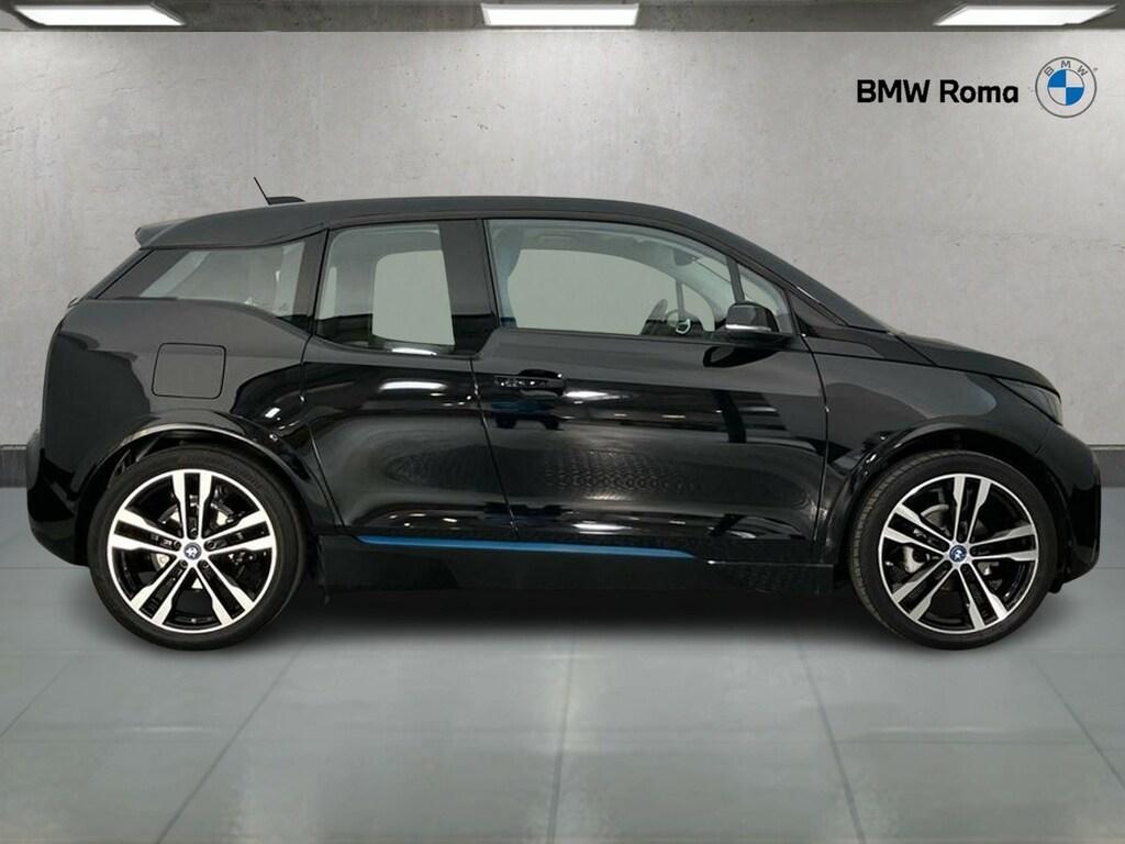 BMW i3 s 120Ah CVT