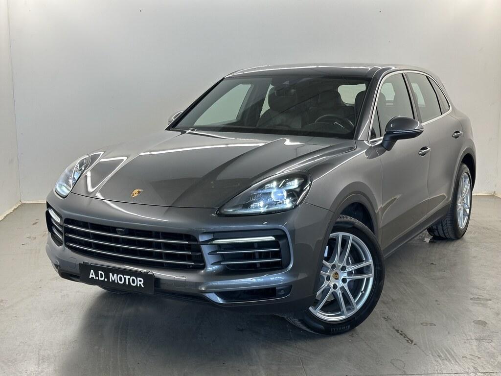 Porsche Cayenne 3.0 tiptronic