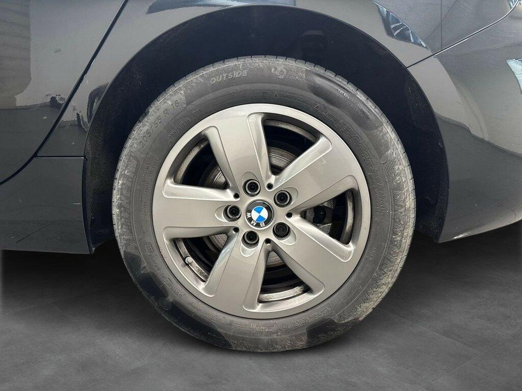 BMW Serie 1 116d Business Advantage
