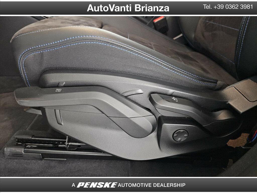 BMW X1 xdrive 25e MSport Pro auto