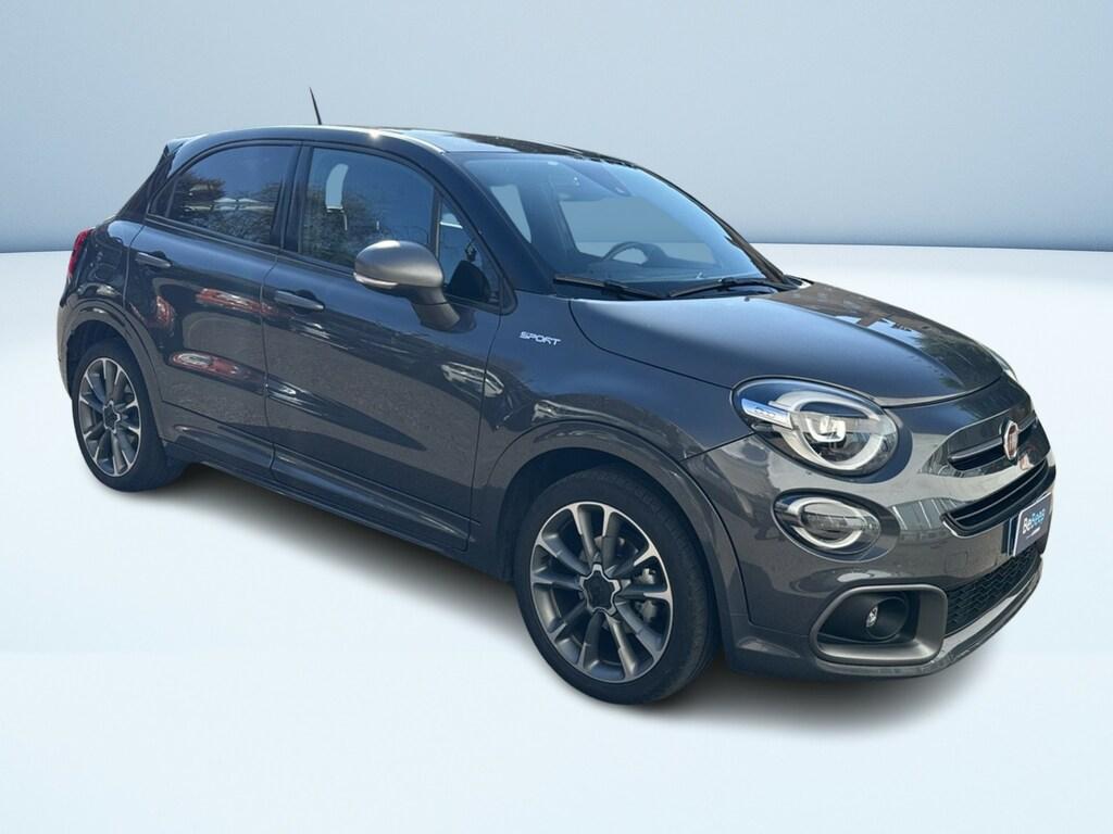 Fiat 500X 1.6 mjt Sport 4x2 120cv dct my20