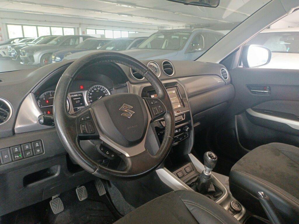 Suzuki Vitara 1.6 ddis V-Top s&s 4wd allgrip