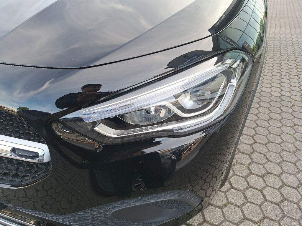 Mercedes GLA 180 d Sport Plus auto