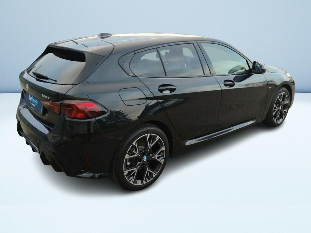 BMW Serie 1 120d 48V MSport auto