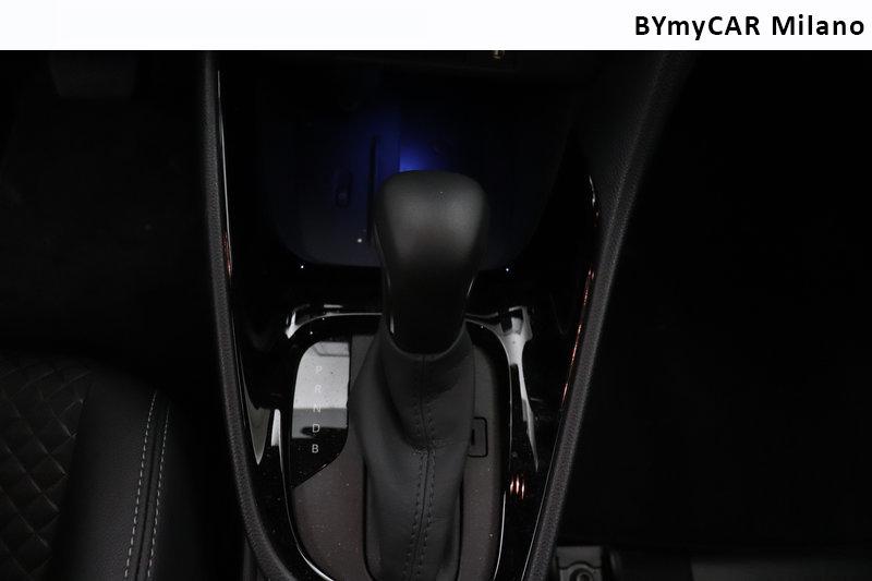 Toyota Yaris 1.5h Style