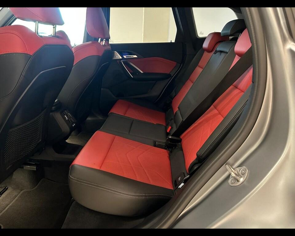 BMW X1 sdrive18d Msport auto