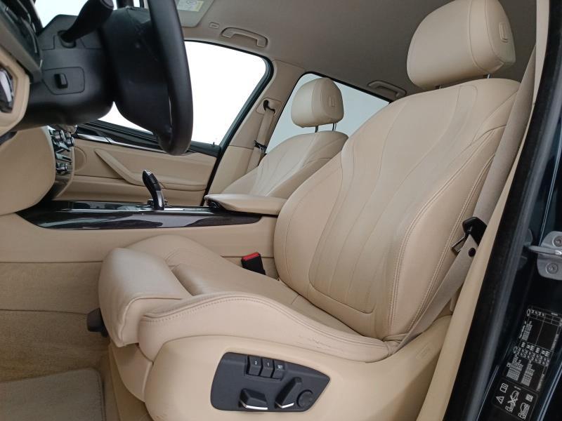 BMW X5 xdrive30d Luxury 249cv auto