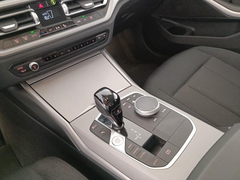BMW Serie 3 318d mhev 48V Business Advantage auto