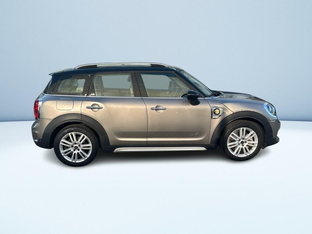 Mini Cooper SE Countryman Mini Countryman 1.5 Cooper SE Hype all4 auto