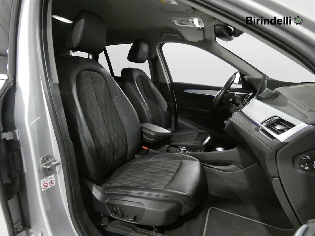 BMW X1 xdrive20d xLine Plus auto