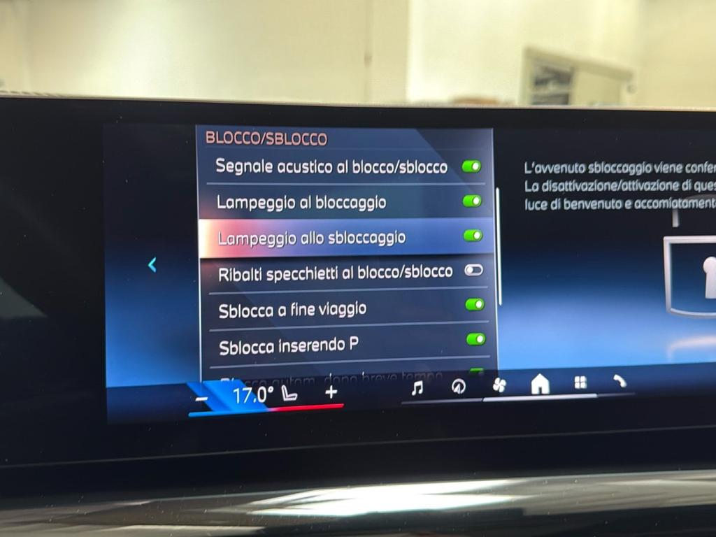 BMW Serie 5 520d Touring 48V xdrive Msport auto