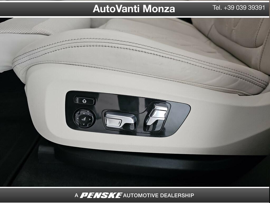 BMW X7 xdrive 40d 48V MSport auto 6p.ti