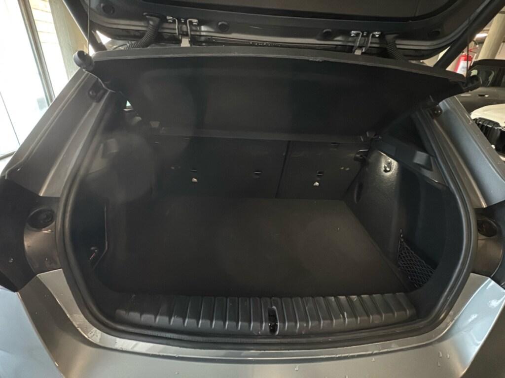 BMW Serie 1 118d MSport Pro auto