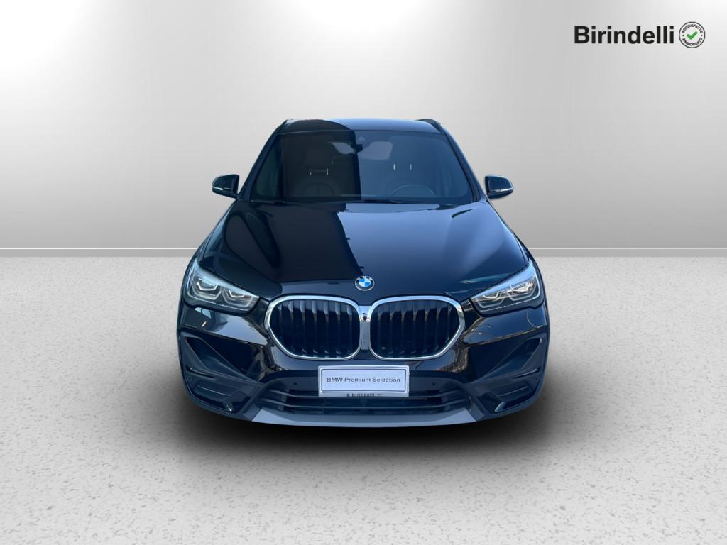 BMW X1 xdrive18d Business Advantage auto