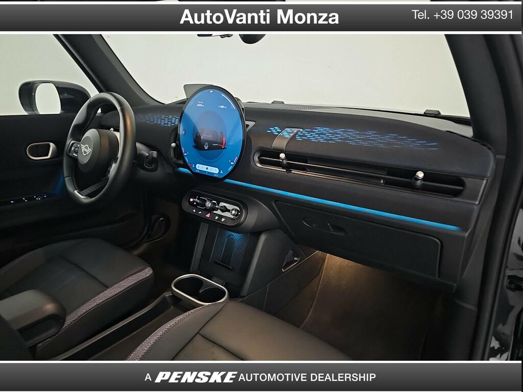 Mini Mini Cooper Cabrio 2.0 C Classic auto