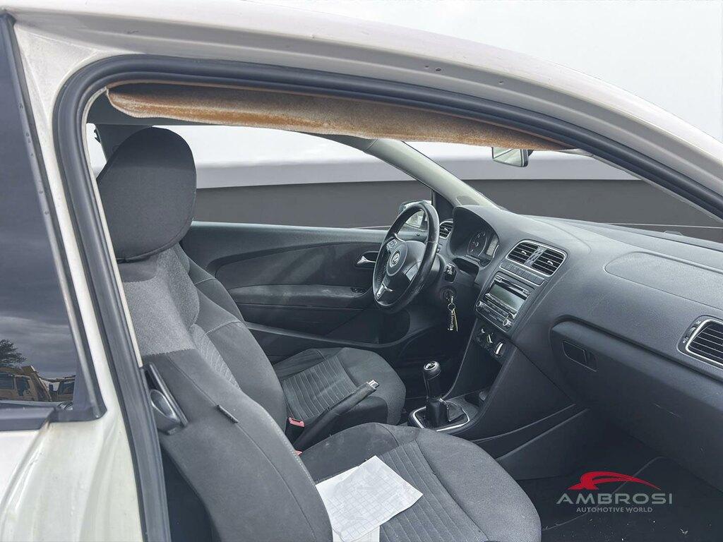 Volkswagen Polo 1.6 tdi Comfortline 3p
