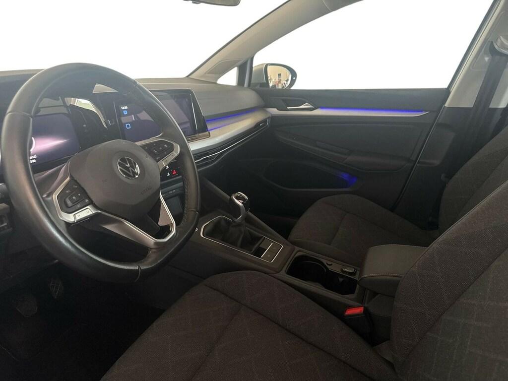 Volkswagen Golf 2.0 tdi scr Life 115cv
