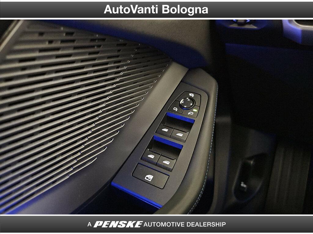 BMW Serie 1 118d MSport Pro auto