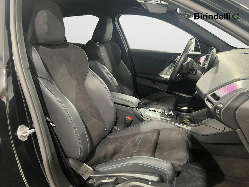 BMW Serie 1 118d MSport auto