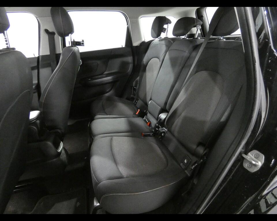 Mini One Countryman 1.5 One