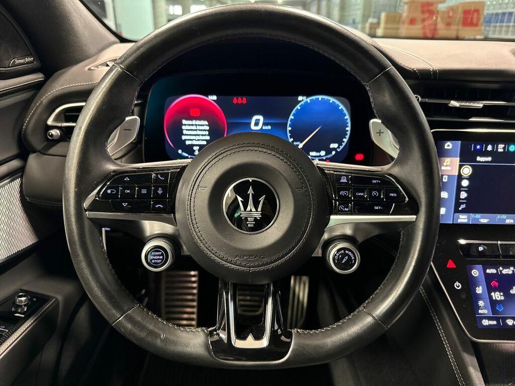 Maserati Grecale 2.0 mhev GT 300cv auto